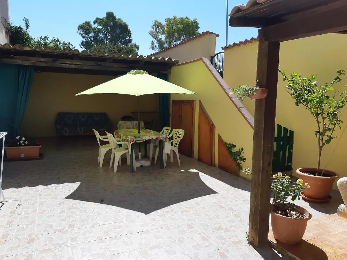 Affittacamere Da Antonella Posada  0*, Posada (Sardinia) Italy