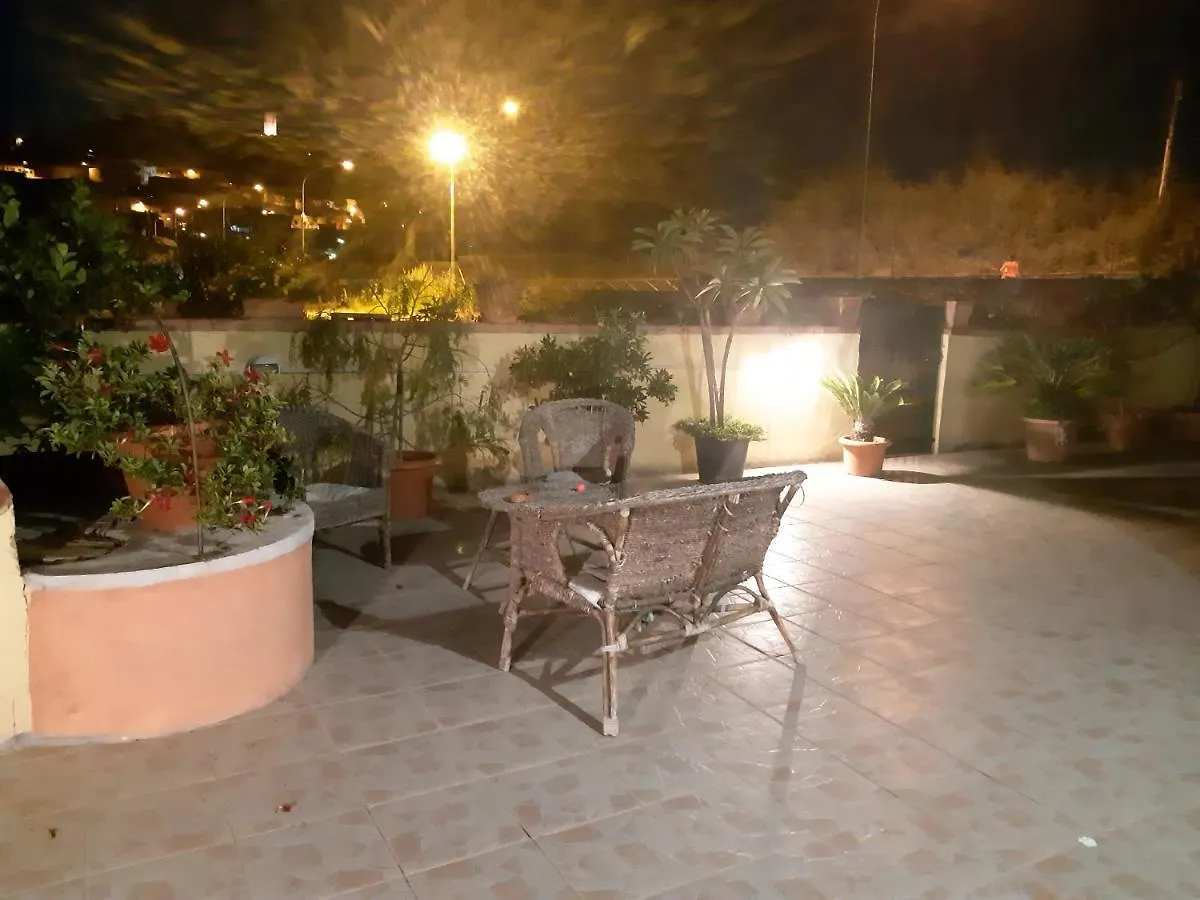 Bed & Breakfast Affittacamere Da Antonella Posada