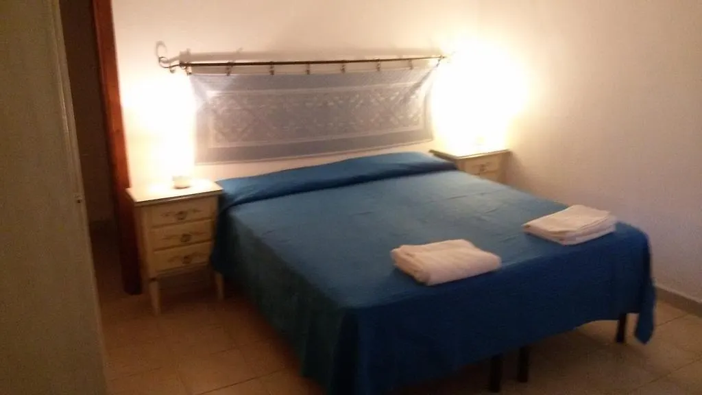 Bed & Breakfast Affittacamere Da Antonella Posada