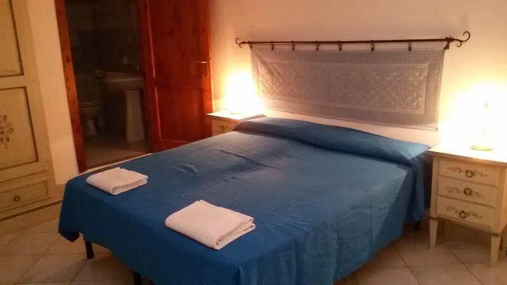 Affittacamere Da Antonella Posada  0*, Posada (Sardinia)
